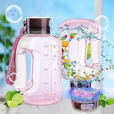 Borraccia Idrogeno,50OZ/1.5L