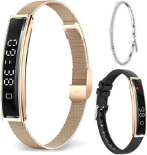 Smartband Fitness Tracker