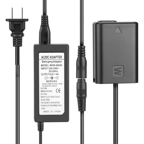 Kit adattatore alimentatore