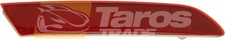 Catarifrangente paraurti - catarifrangente,