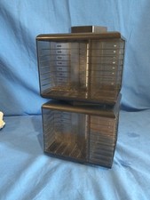 Lotto 2 Porta 20 Musicassette