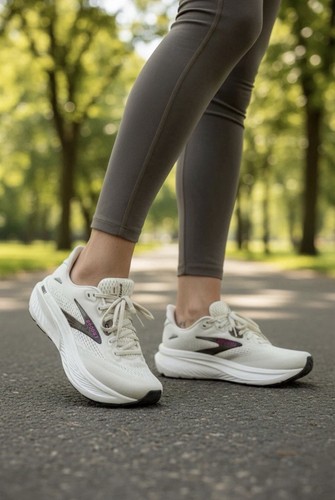 Scarpe brooks ghost - 18, donna
