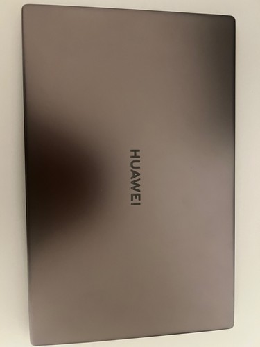 Computer huawei matebook - d, 15