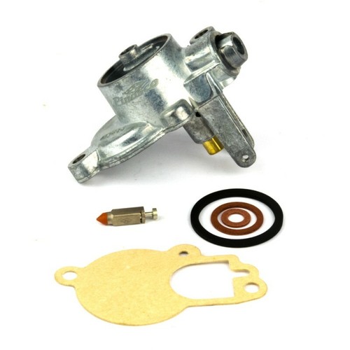 Kit coperchio carburatore - kit,