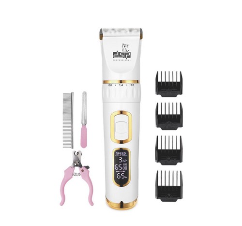 Rasoio tosatrice professionale - rasoio,