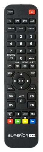 Telecomando ricambio remote - ricambio,