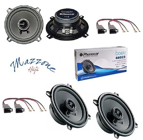 Phonocar 66023 kit casse per - 4,