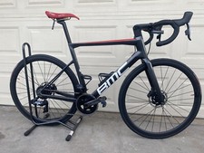 BMC Team Machine SLR 1, SRAM