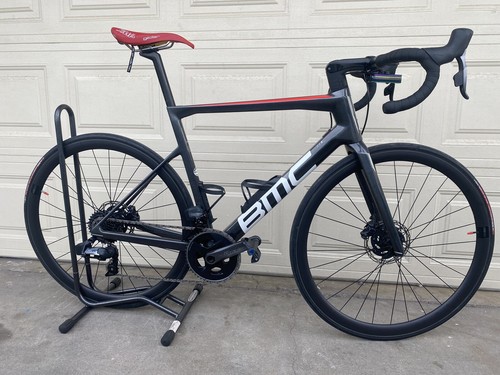 Bmc team machine slr sram - bmc, 1,