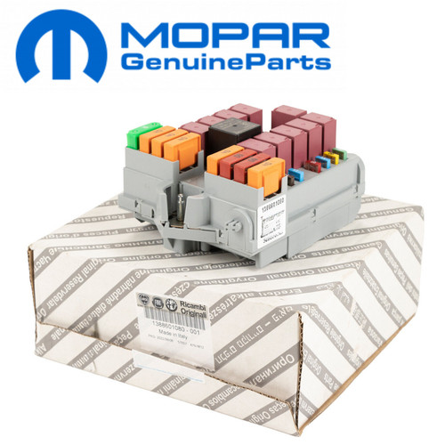 Mopar relè scatola fusibili - mopar,