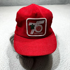 Cappello baseball boy scout - cappello, da