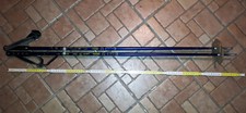 COPPIA DI BASTONCINI DA SCI  Cm. 115 GIPRON LEAM EXTRA LIGHT Vintage