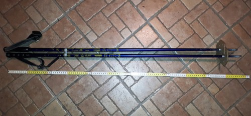 Coppia bastoncini sci - coppia,