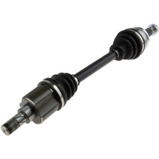 Albero motore NTY giunto