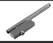 MAB CHIUDIPORTA A SLITTA CON FERMO KTS