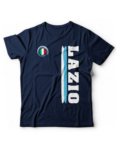 Shirt città roma lazio - città,