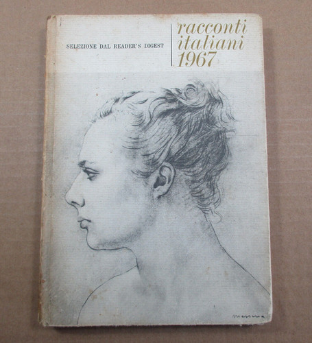 Raccolta racconti italiani - raccolta,