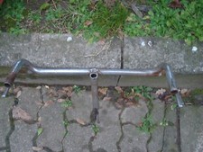 Manubrio biciclette epoca