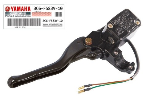 Pompa freno posteriore brembo - posteriore,