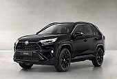 Toyota rav4 - (tutti, i