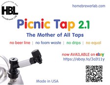 Picnic Tap 2.0 2.1 è