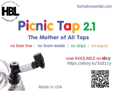 Picnic tap 1 è - picnic, 2.1