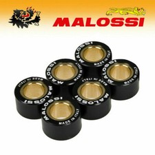 MALOSSI KIT 6 RULLI Ø 20x12
