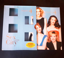 Dvd Sex and the City stagione