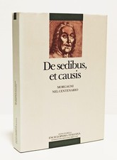 DE SEDIBUS, ET CAUSIS MORGAGNI