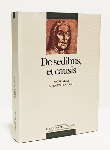 Sedibus causis morgagni - et,