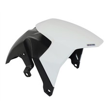 Bianco anteriore parafango