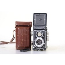 Fotocamera rolleicord - rolleicord, vb