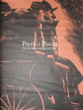 Lotti,Dilvo. - Pietro Parigi