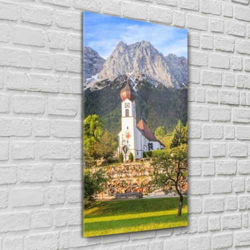 Glasbilder wandbild glasfoto - wandbild,