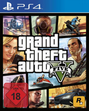 PS4 / Sony Playstation 4 -