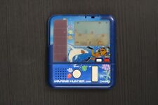 Casio Marine Hunter CG-50