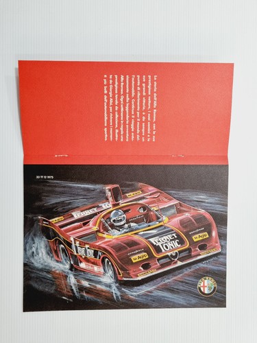 Volantino alfa romeo tt - alfa,
