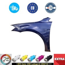 Parafango VW GOLF 7 sinistro LC5B 12-17 nuovo verniciato