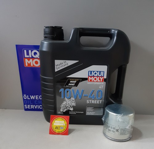 Oelwechselset bmw k100 olio - oelwechselset,