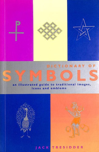 The dictionary symbols an - dictionary, symbols: