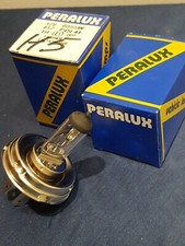 2 Lampade Alogene H5 12V