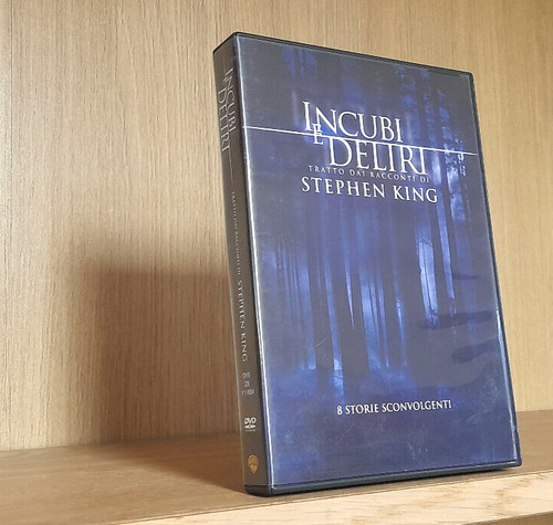 Incubi deliri tratto dai - deliri,