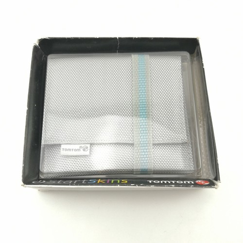 Tomtom start skins - tomtom, blu