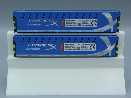 4gb kingston hyper x - 2x,