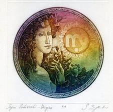 ZSUZSA EGRESI - SEGNI