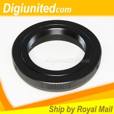 Teleobiettivo attacco T-2 T2 a