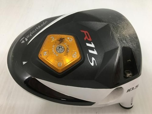 Taylormade r11s mazza golf - taylormade, da