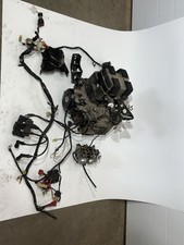 1990 Honda CB125T HM5347