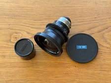 Carl Zeiss Distagon 12 mm T