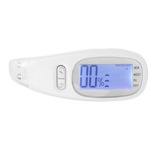 Tester di idratazione della